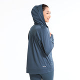 City Running Club: Hooded Jacket