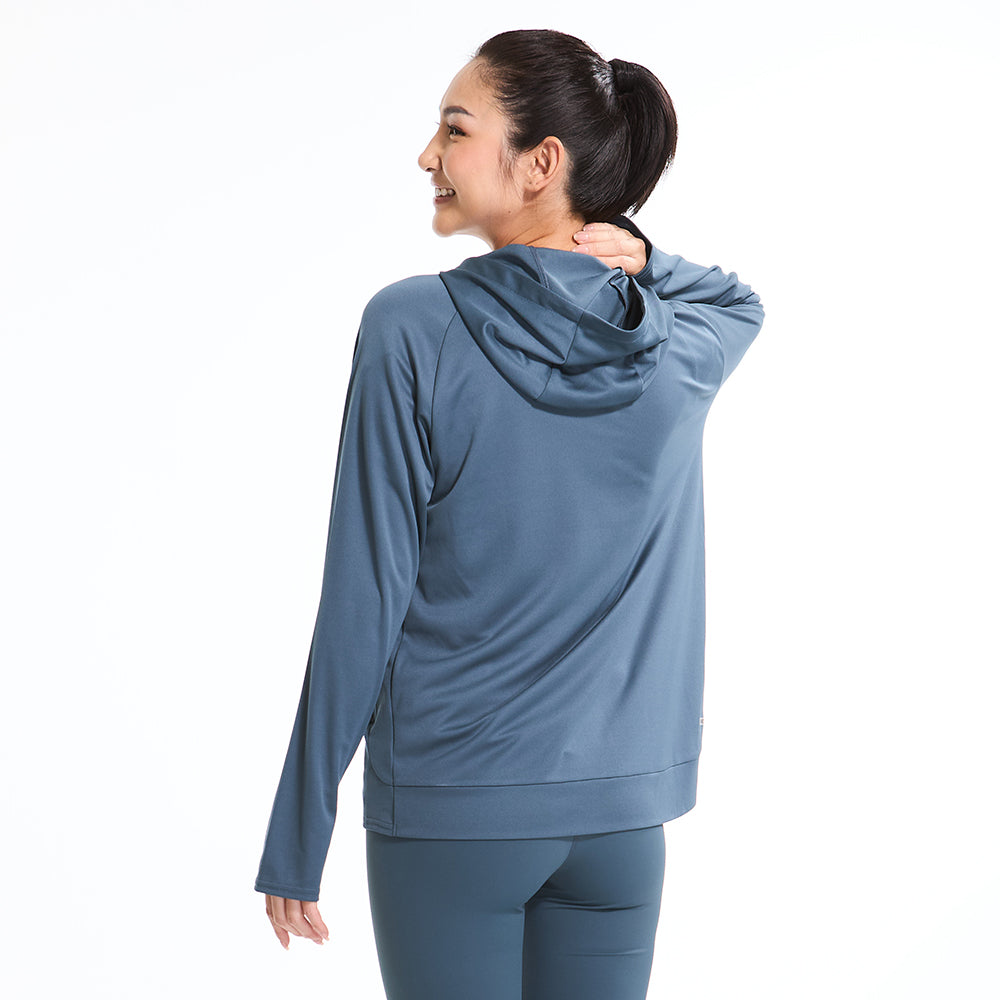 City Running Club: Hooded Jacket