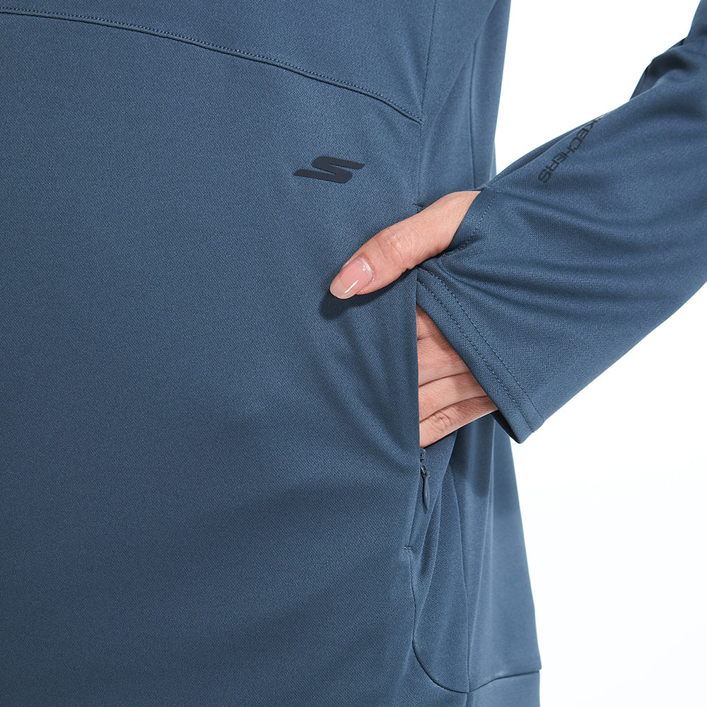 City Running Club: Hooded Jacket