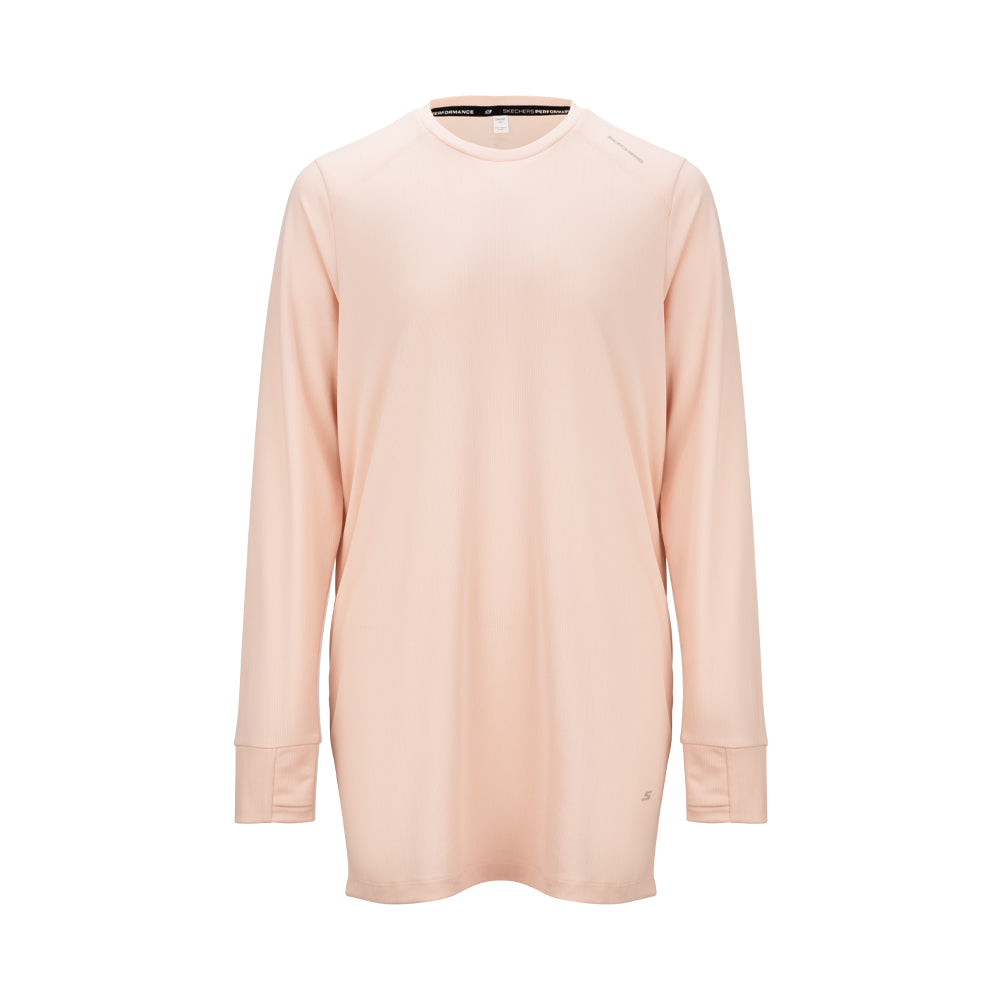 Performance Modesty Collection: Long Sleeve Tee