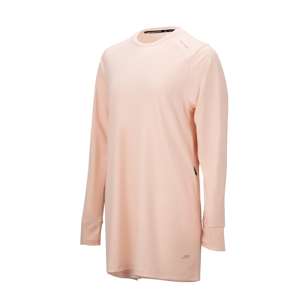 Performance Modesty Collection: Long Sleeve Tee