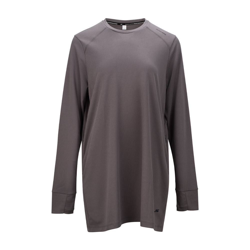Performance Modesty Collection: Long Sleeve Tee