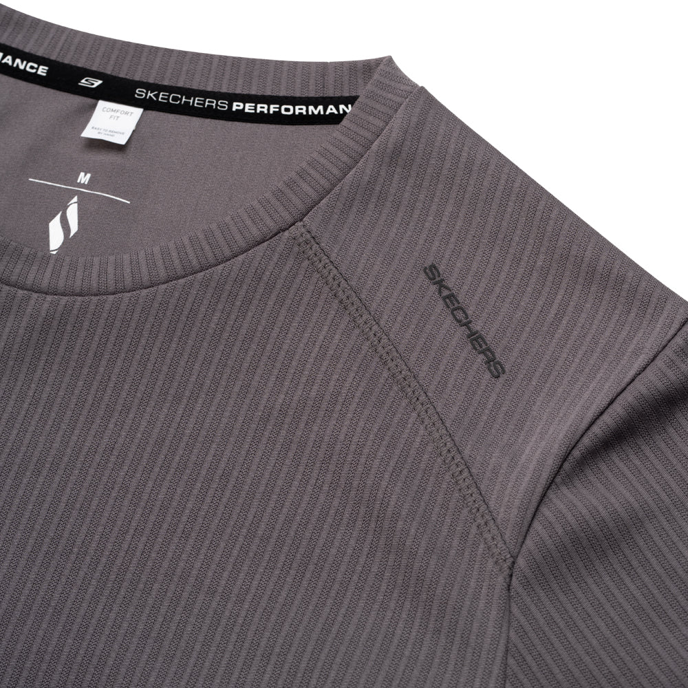 Performance Modesty Collection: Long Sleeve Tee