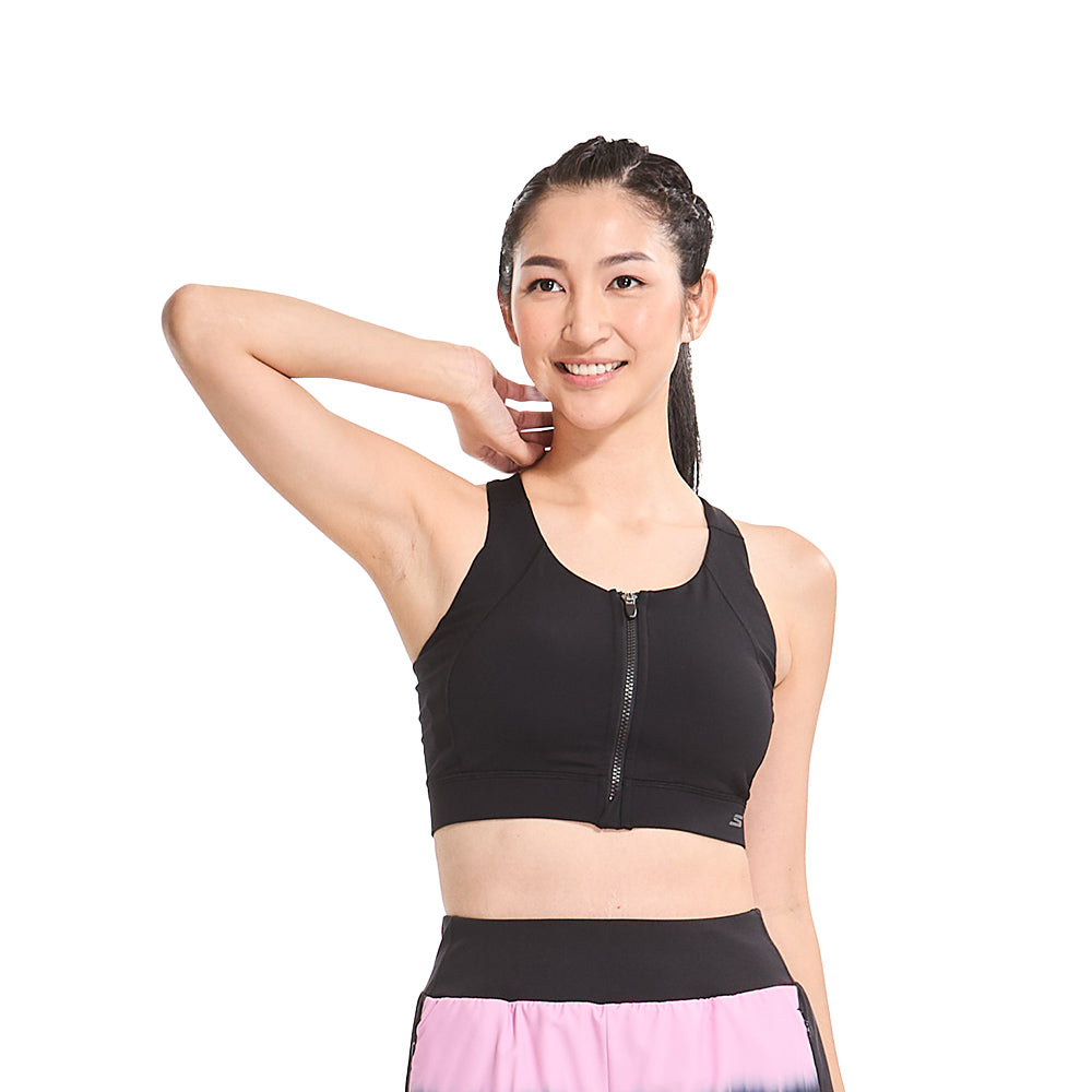 City Running Club: Performance Sports Bra