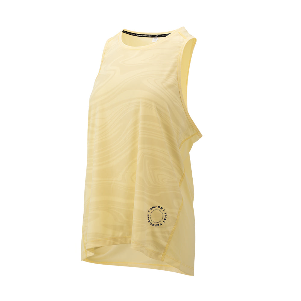 Performance Dynamic Walking Collection: Sports Tank Top