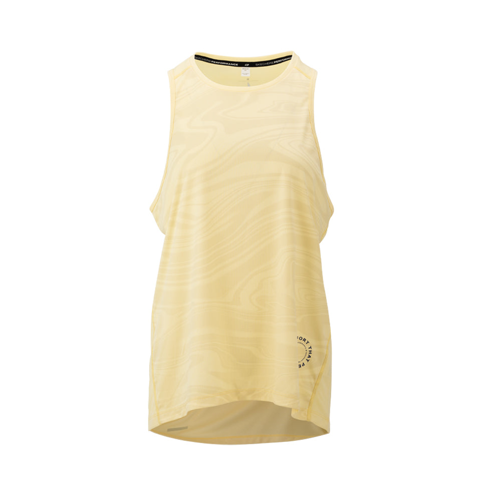 Performance Dynamic Walking Collection: Sports Tank Top