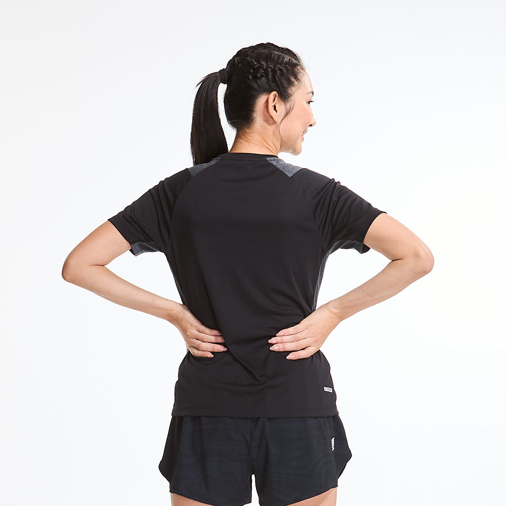 Performance Dynamic Walking Collection: Short Sleeve Tee