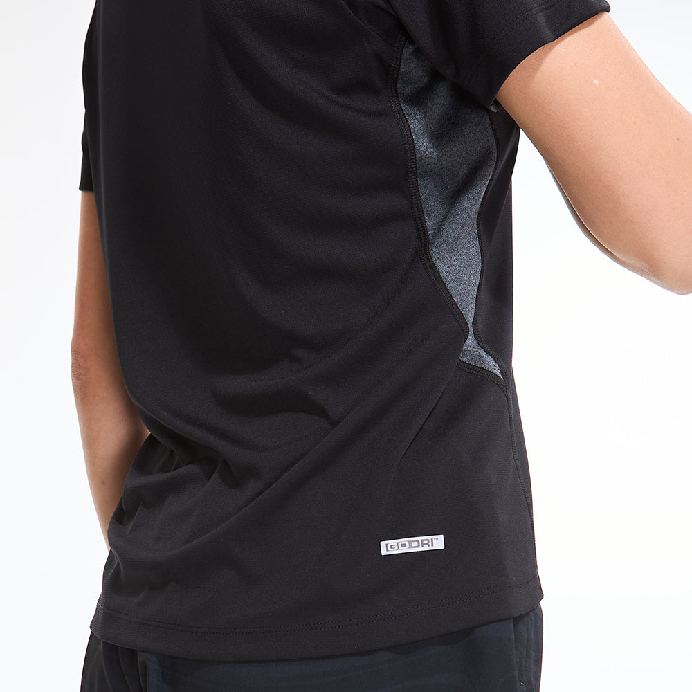 Performance Dynamic Walking Collection: Short Sleeve Tee