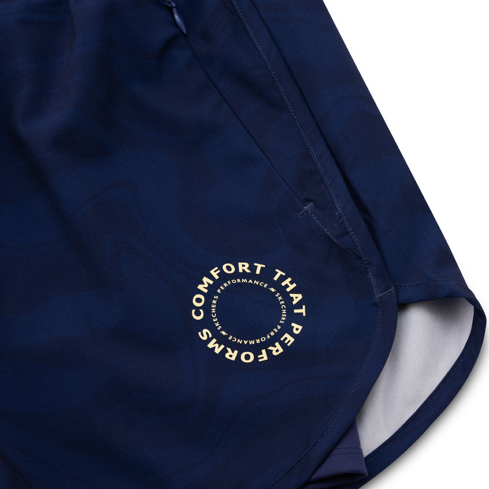 Performance Dynamic Walking Collection: Shorts