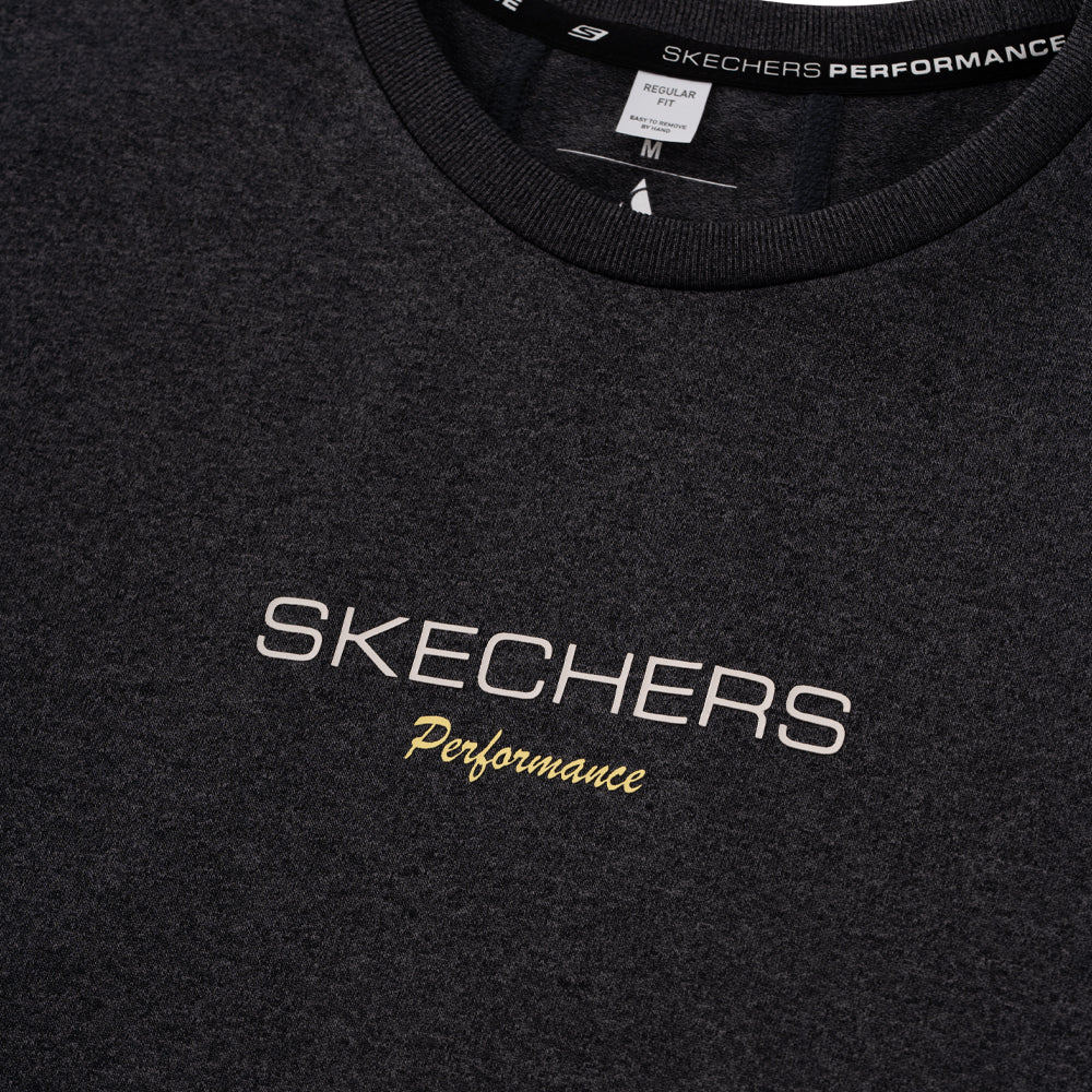 Performance Dynamic Walking Collection: Short Sleeve Tee
