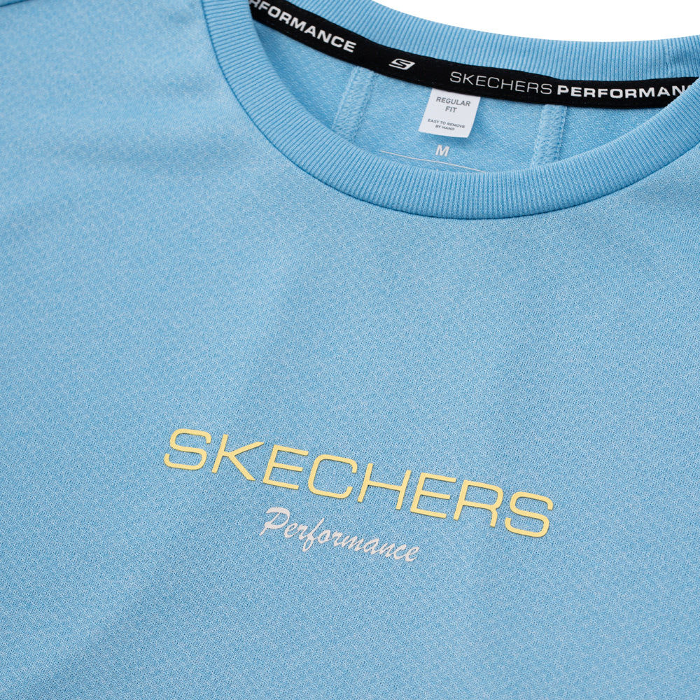 Performance Dynamic Walking Collection: Short Sleeve Tee