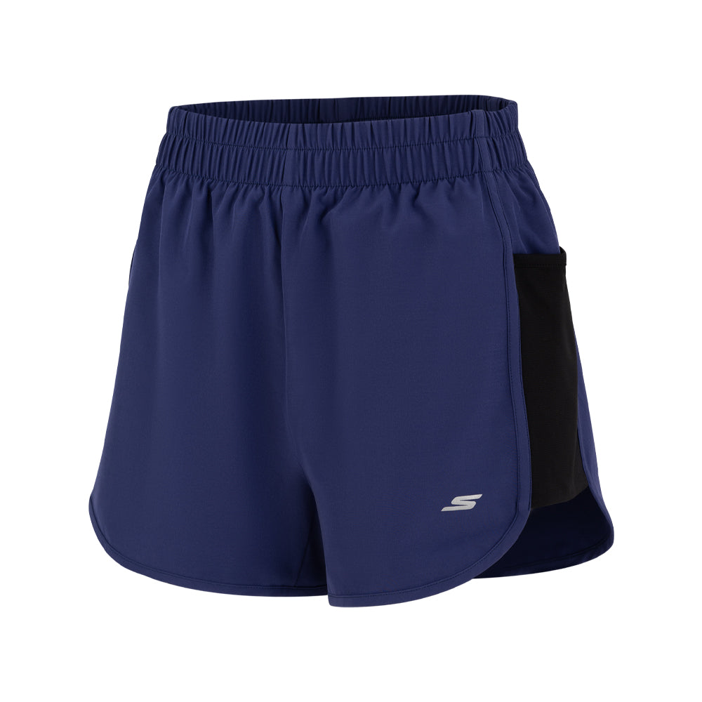 Performance Dynamic Walking Collection: Shorts