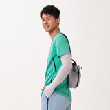 Running: Performance Short Sleeve Tee