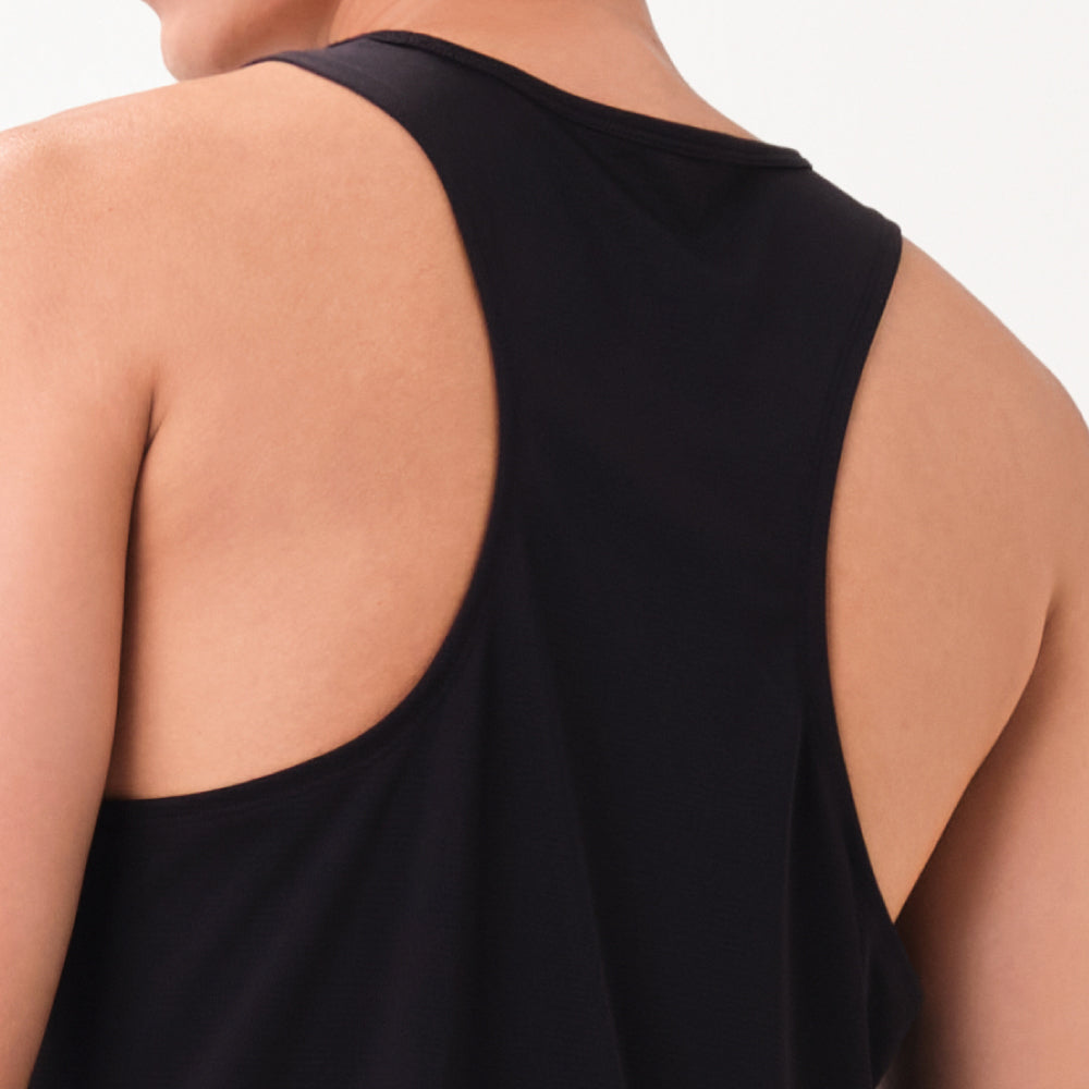 Running: Performance Sports Tank Top