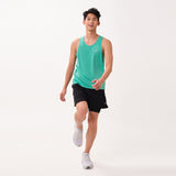 Running: Performance Sports Tank Top