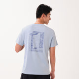 Running: Performance Short Sleeve Tee