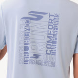 Running: Performance Short Sleeve Tee