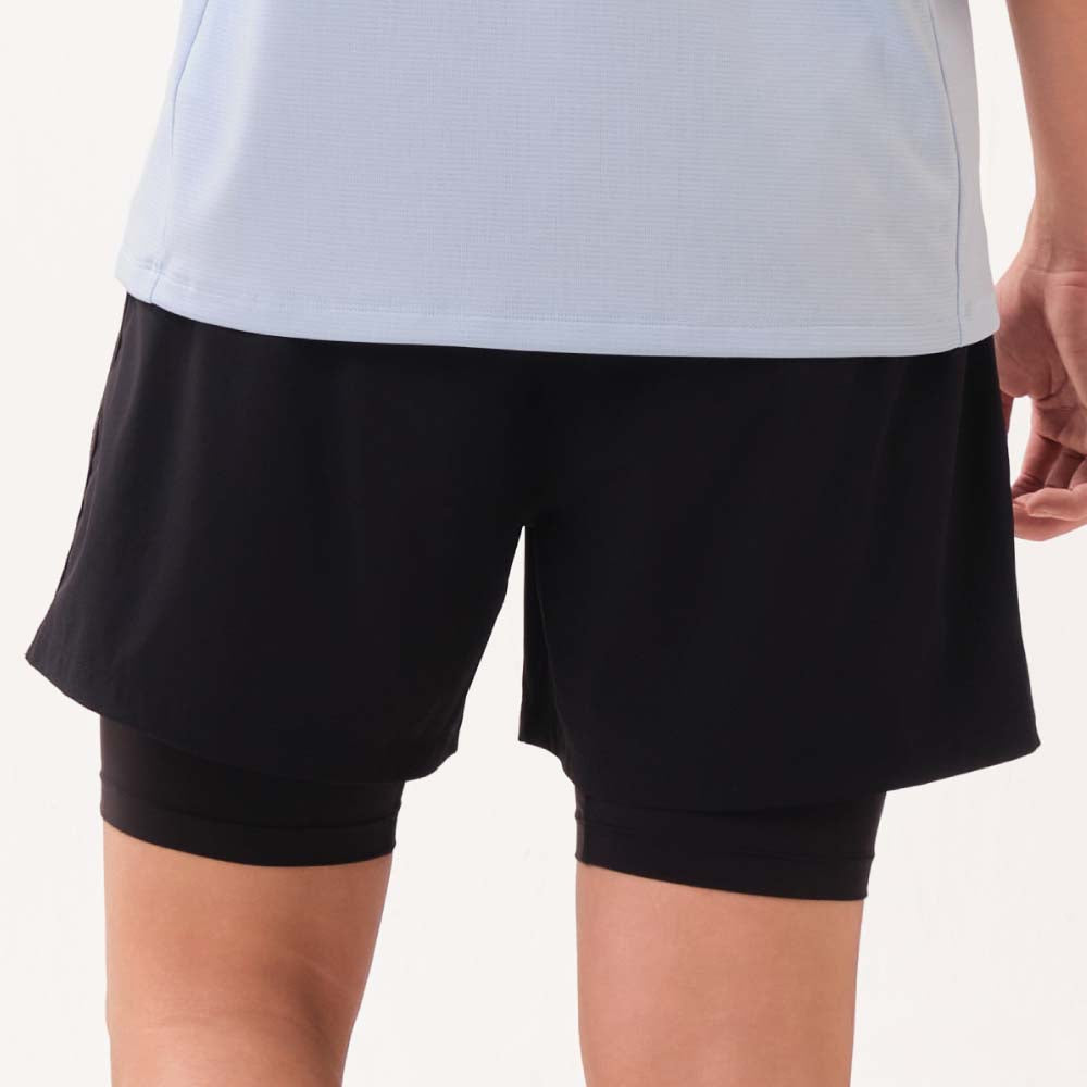 Running: Performance Shorts