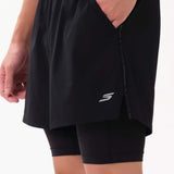 Running: Performance Shorts