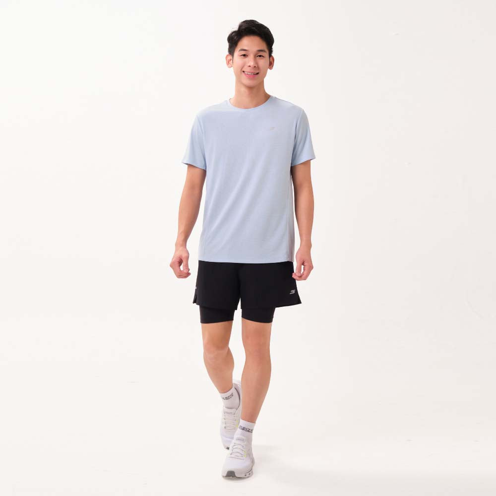 Running: Performance Shorts
