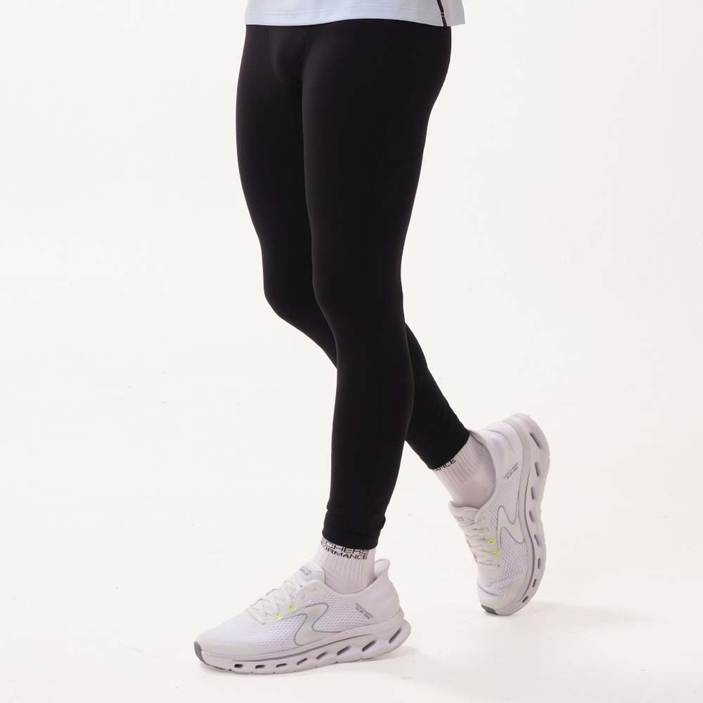 Running: Performance Tights