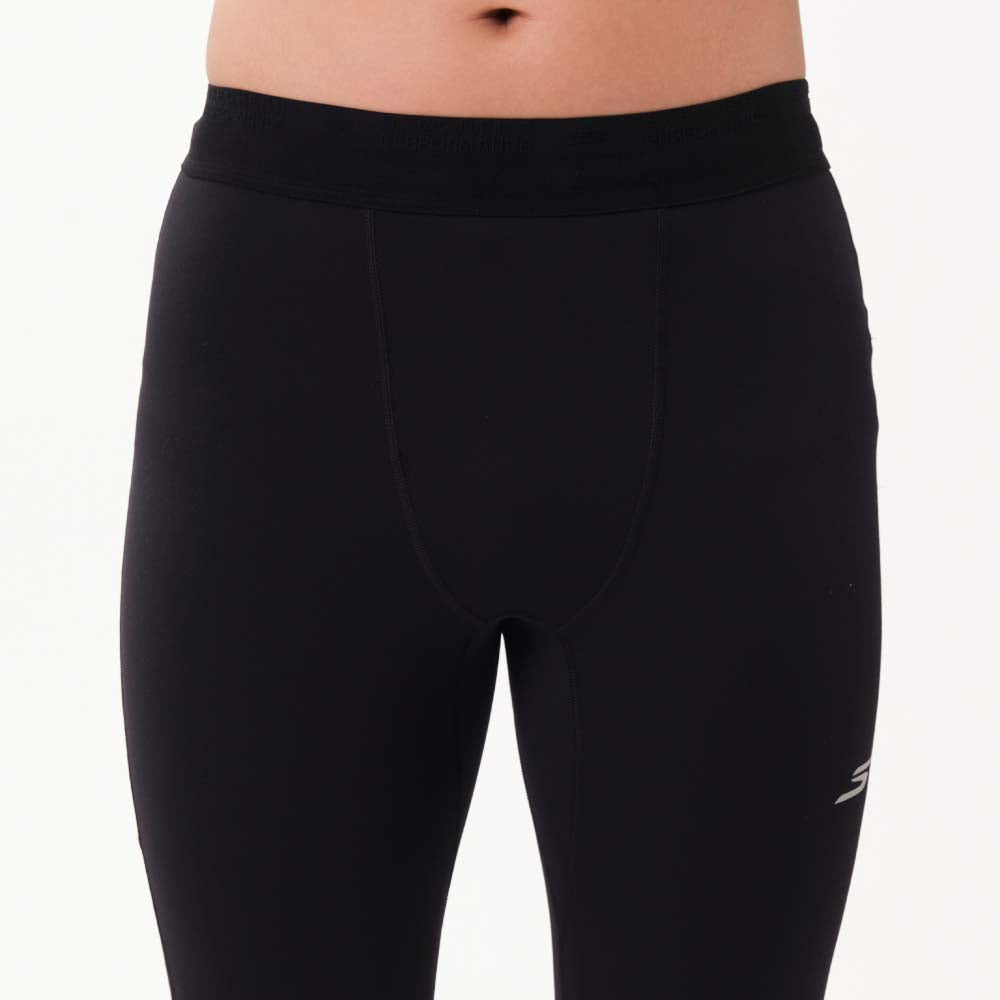 Running: Performance Short Tights