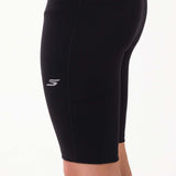 Running: Performance Short Tights