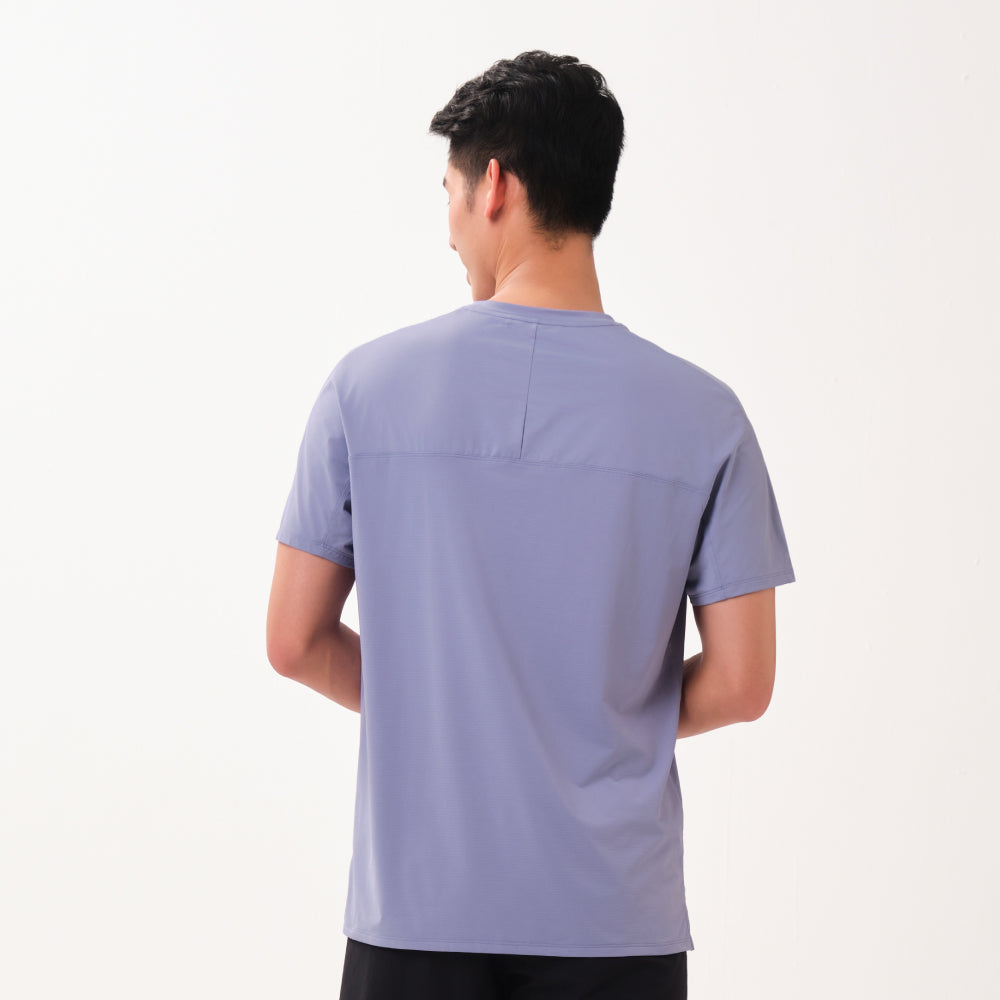 Walking: Performance Short Sleeve Tee