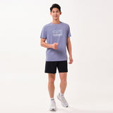 Walking: Performance Short Sleeve Tee