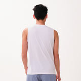 Walking: Performance Sleeveless Tee