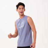 Walking: Performance Sleeveless Tee