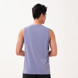 Walking: Performance Sleeveless Tee