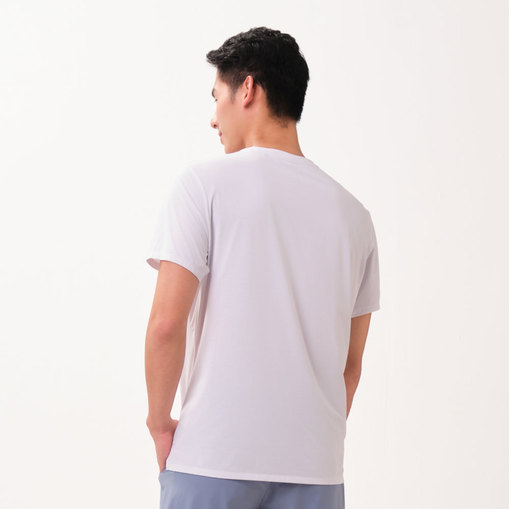 Walking: Performance Short Sleeve Tee