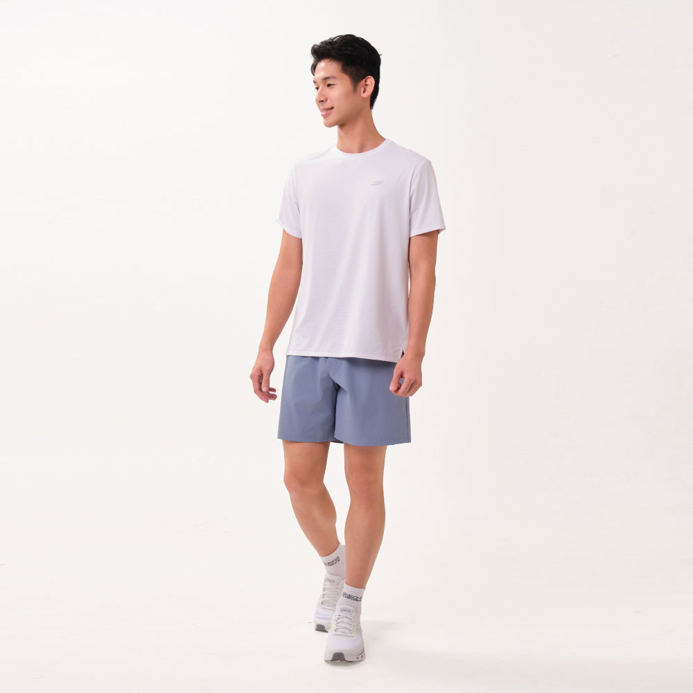 Walking: Performance Short Sleeve Tee