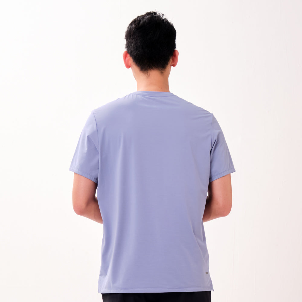 Walking: Performance Short Sleeve Tee