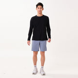 Walking: Performance Long Sleeve Tee