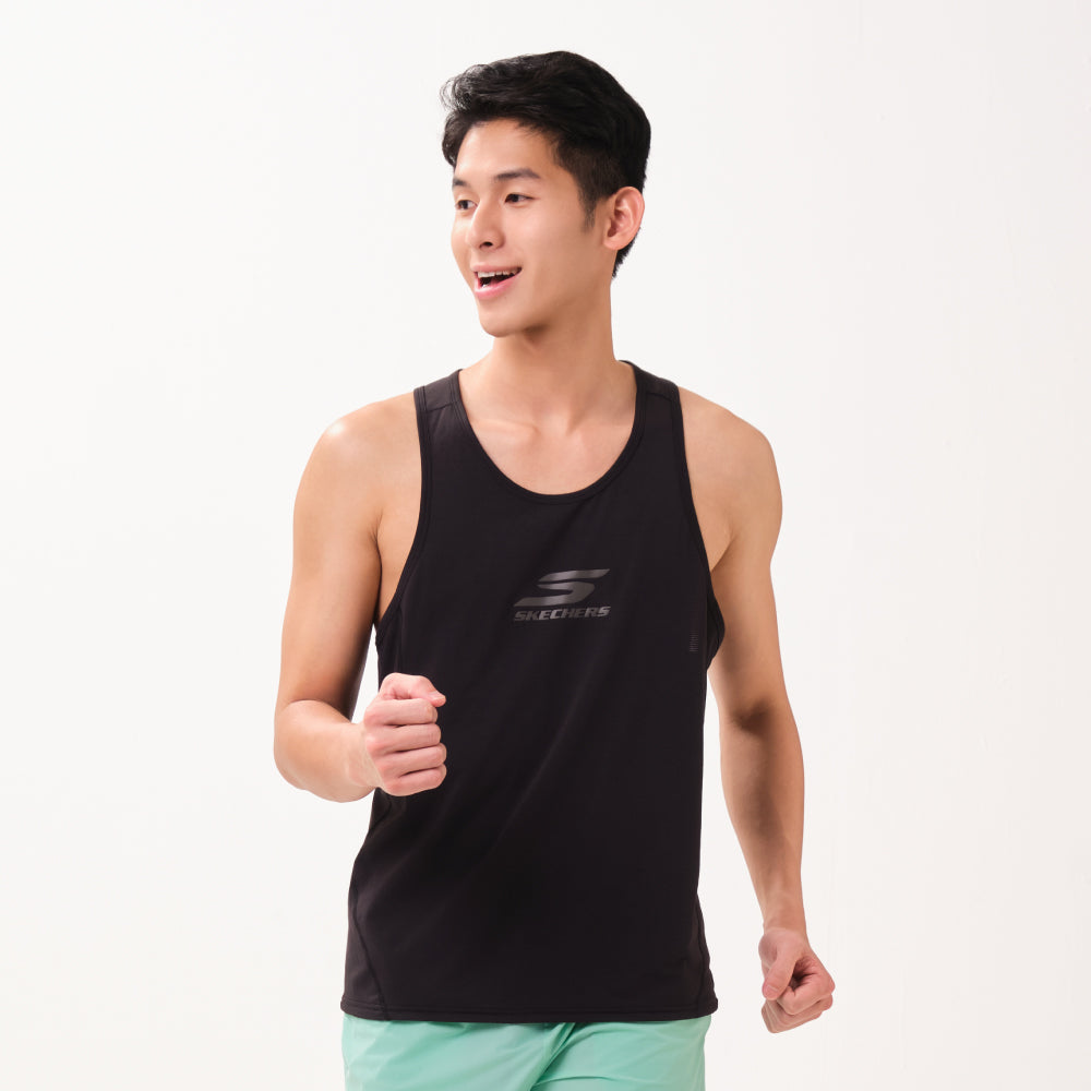 Running: Performance Sports Tank Top