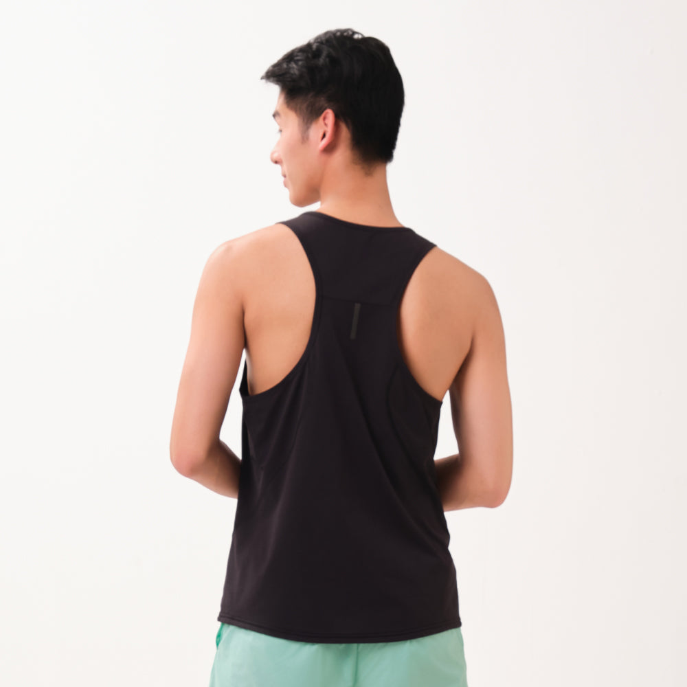 Running: Performance Sports Tank Top