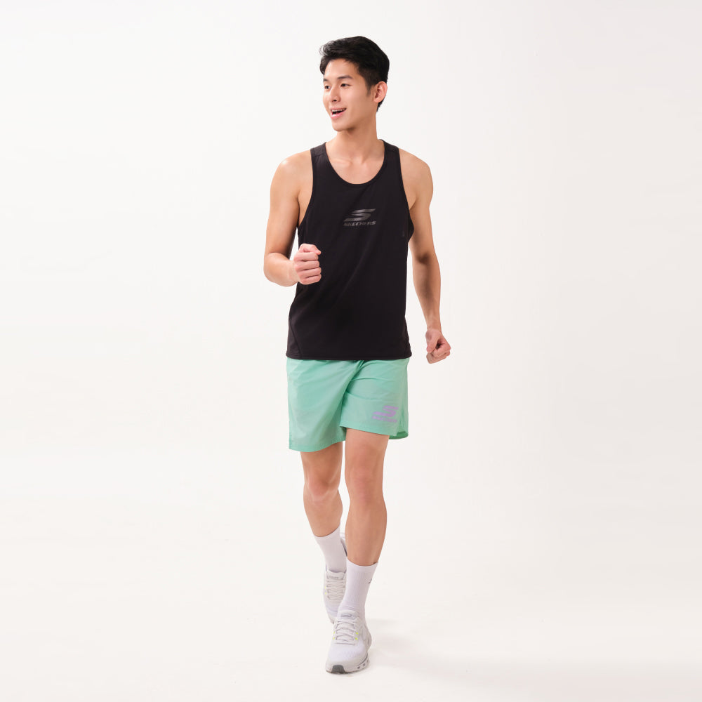 Running: Performance Sports Tank Top