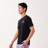 Running: Performance Short Sleeve Tee