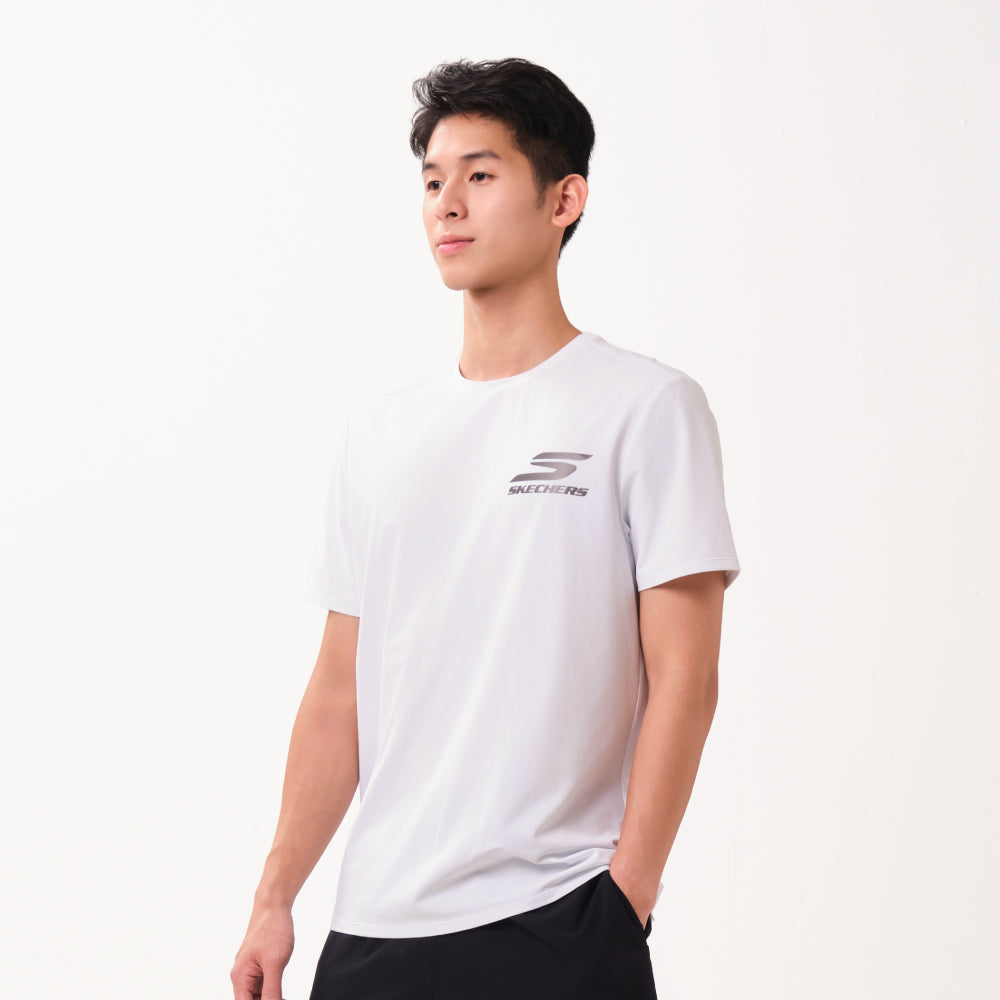 Running: Performance Short Sleeve Tee