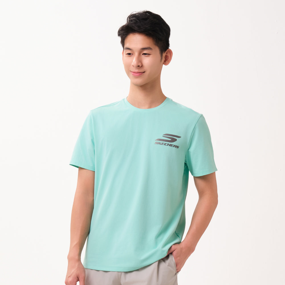 Running: Performance Short Sleeve Tee