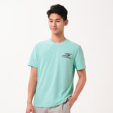 Running: Performance Short Sleeve Tee