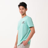 Running: Performance Short Sleeve Tee