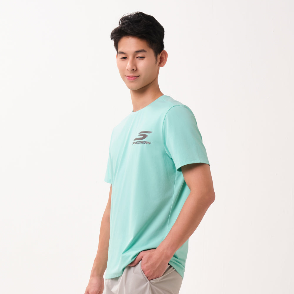 Running: Performance Short Sleeve Tee