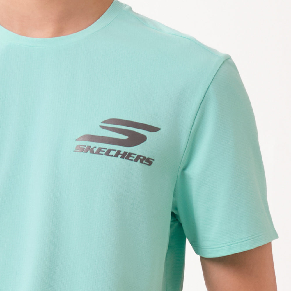 Running: Performance Short Sleeve Tee