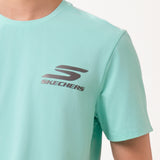 Running: Performance Short Sleeve Tee