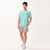 Running: Performance Short Sleeve Tee
