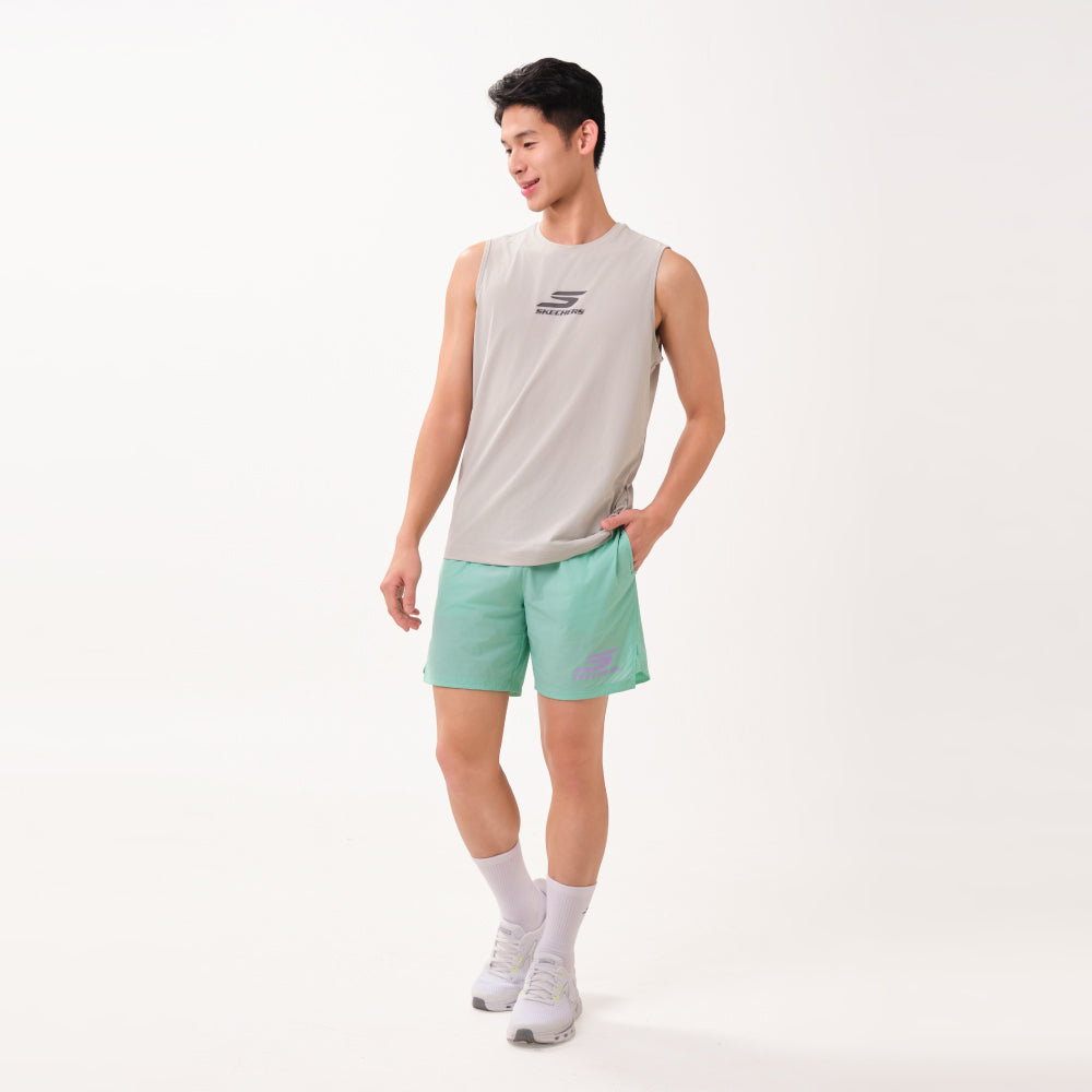 Walking: Performance Sleeveless Tee