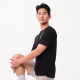 Walking: Performance Short Sleeve Tee